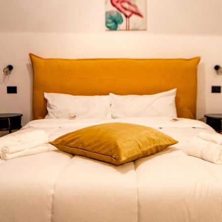Siculis Bed & Breakfast Катания Екстериор снимка
