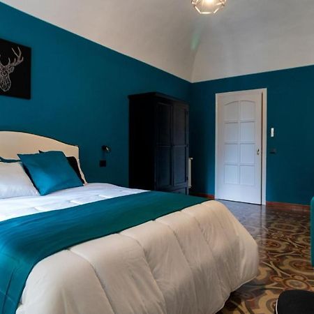 Siculis Bed & Breakfast Катания Екстериор снимка